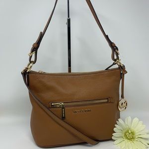 Michael Kors Lupita Medium Convertible Bag